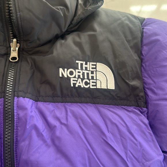 The North Face 1996 Retro Nuptse Down 700 Jacket, women’s xs - Picture 2 of 5